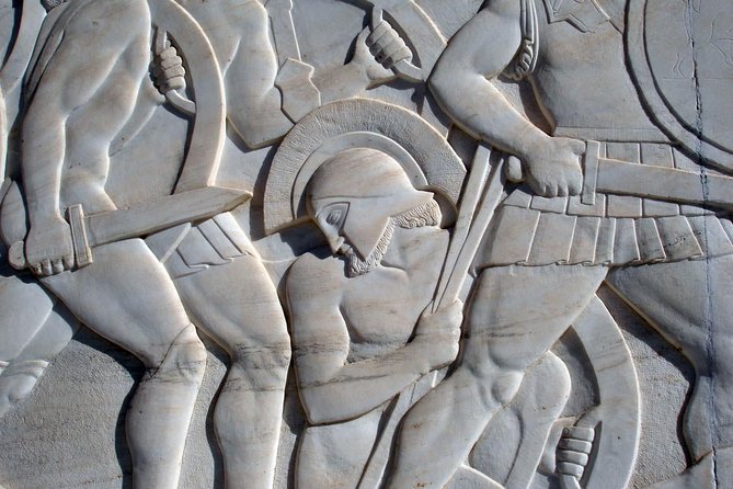 2 Day Private Tour Of Delphi, Thermopylae & Meteora From Athens - Two UNESCO Days: Delphi and Meteora in One Private Loop