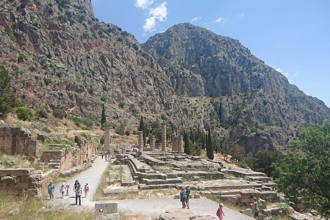 2-Day Trip to Delphi from Athens - Price and Value: What $259.83 Really Buys You