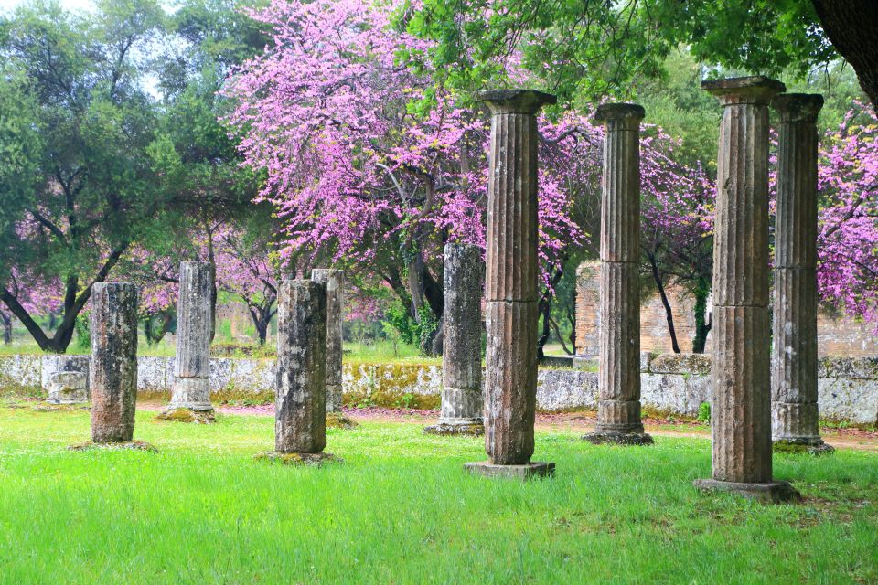 3-Day Ancient Greek Archaeological Sites Tour from Athens - Who This Tour Fits Best (and Who Might Prefer Something Slower)