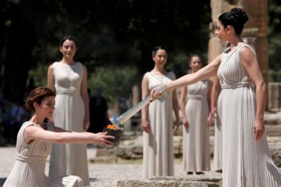 3-Day Ancient Greek Archaeological Sites Tour from Athens - Epidaurus Theater: When Stones Teach Your Ears