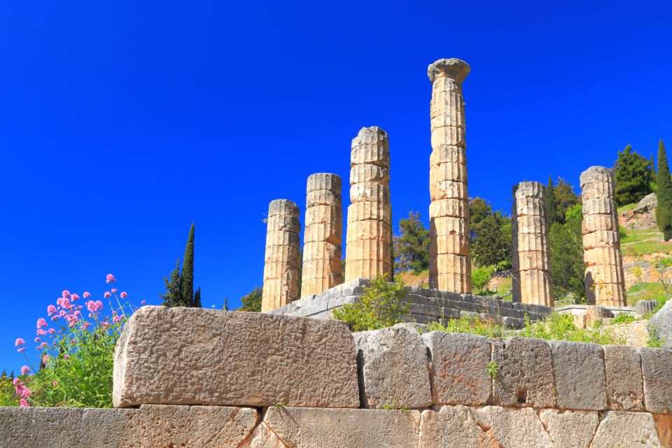 3-Day Ancient Greek Archaeological Sites Tour from Athens - Price and Logistics: Is $506 Good Value?