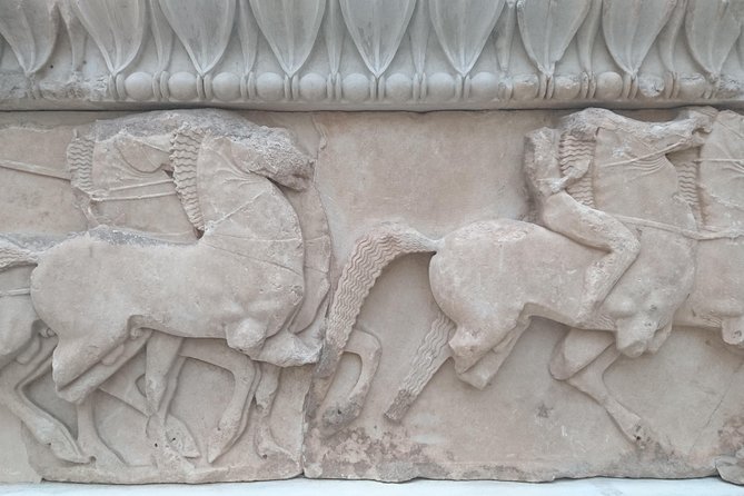 3-Day Classical Greece Tour: Epidaurus, Mycenae, Nafplion, Olympia, Delphi - Day 1: Epidaurus Theatre, Mycenae Power, and a Corinth Canal Quick Hit
