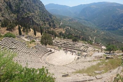 3-Day Classical Greece Tour: Epidaurus, Mycenae, Nafplion, Olympia, Delphi - Coach Comfort, Pickup, and the Timing You Need to Respect
