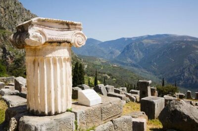4-Day Classical Greece Tour: Epidaurus, Mycenae, Olympia, Delphi, Meteora - Epidaurus and Mycenae: Theater, Tombs, and a Quick Corinth Canal Break
