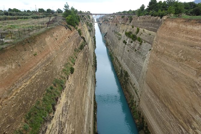 4-Day Classical Greece Tour: Epidaurus, Mycenae, Olympia, Delphi, Meteora - Time on the Bus vs Time in the Ruins: Pacing That Works (If You Plan for Heat)