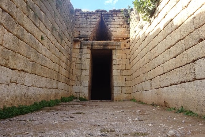 4-Day Classical Greece Tour: Epidaurus, Mycenae, Olympia, Delphi, Meteora - What I’d Pack and Do: Shoes, Dress Code, and Lunch Money