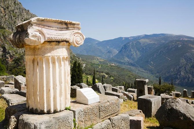4-Day Classical Greece Tour: Epidaurus, Mycenae, Olympia, Delphi, Meteora - Epidaurus and Mycenae: Theater, Tombs, and a Quick Corinth Canal Break
