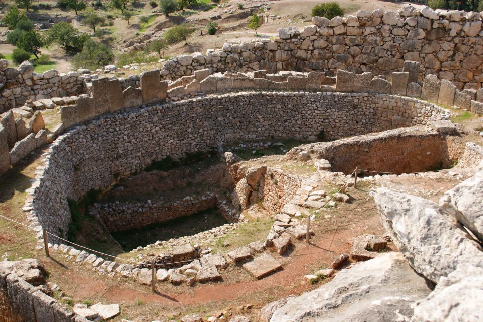 4-Day Tour of Mycenae, Epidaurus, Olympia, Delphi & Meteora - Price and value: does $747 make sense for 4 days of UNESCO-level stops?