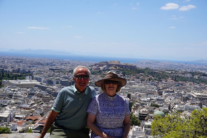 4 Hours - Athens & Acropolis Highlights Private Tour - The Parthenon Area and Other Sacred Stops You’ll See