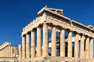 4 Hours - Athens & Acropolis Highlights Private Tour - Acropolis Skip-the-Line: Propylaea to Parthenon
