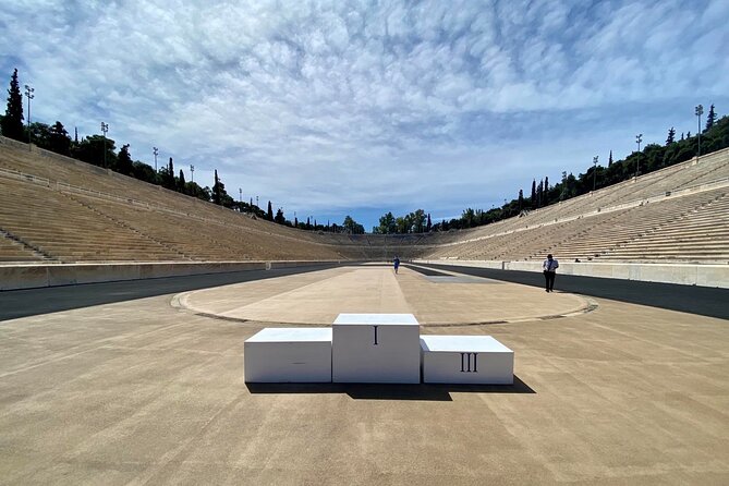 6 Hours - Athens Sightseeing Private Tour - Beyond the Parthenon: theater ruins and the real flow of the Acropolis hill