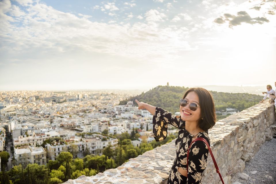Acropolis: Acropolis and Parthenon Guided Walking Tour - Key Things to Know Before You Go