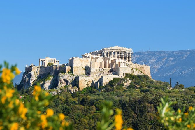 Acropolis & Acropolis Museum Group tour in German or Dutch - The Guide Factor: What Makes This Tour Feel Personal