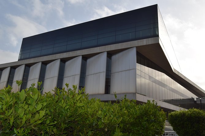 Acropolis & Acropolis Museum Group tour in German or Dutch - Price and Value: Paying for Entry Plus Expert Time
