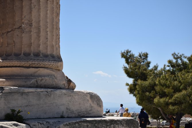 Acropolis & Acropolis Museum Group tour in German or Dutch - What to Pack and How to Plan Your Athens Morning