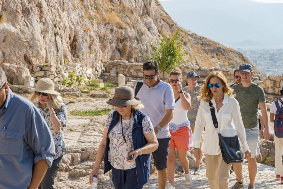 Acropolis & Acropolis Museum PRIVATE Expert led Guided Tour - Acropolis Museum: where the artifacts start to explain the ruins