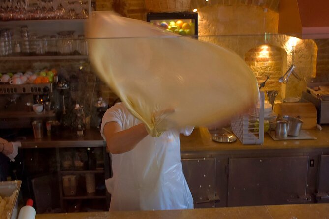 Acropolis & Athens Highlights with Food Tasting - The Food Tasting in Monastiraki: What You’ll Actually Be Able to Remember