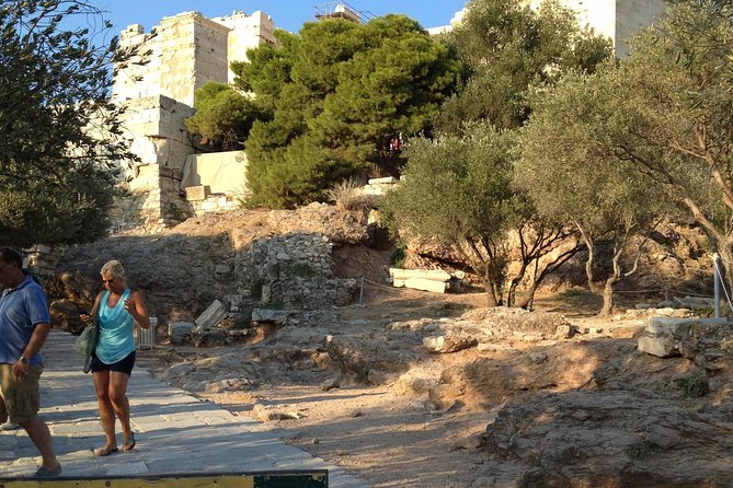 Acropolis monuments & Parthenon Walking Tour with Optional Acropolis Museum - Optional Acropolis Museum: The Artifact Payoff After the Hilltop