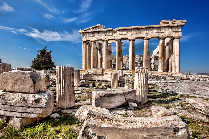 Acropolis Morning Walking Tour(Small Group) - Why This Morning Tour Works Better Than Wandering