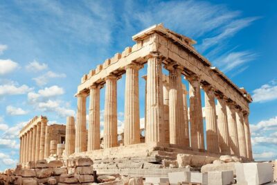 Acropolis Morning Walking Tour(Small Group) - Meeting Point, Timing, and What to Expect on Arrival