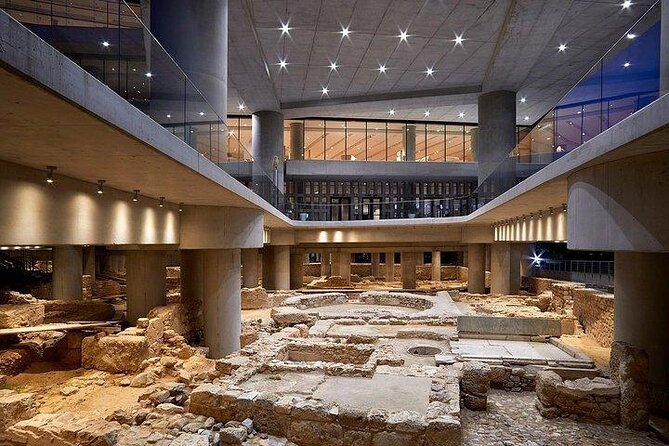 Acropolis Museum E-Ticket and Multilingual Audio Guide - Getting the Clio Muse audio ready: what you must do before you go