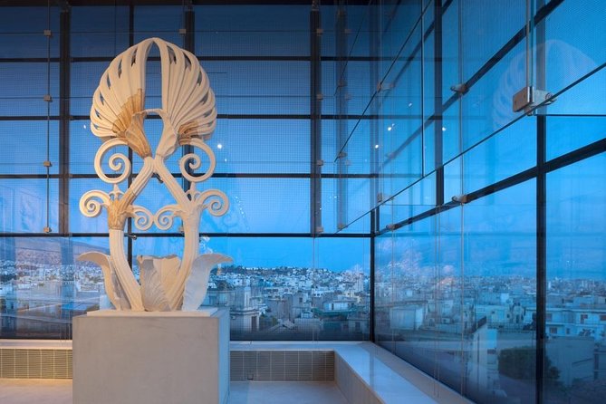Acropolis Of Athens & Acropolis Museum Skip The Line Private Guided Tour - Photos, pacing, and the guide effect (from real-world examples)