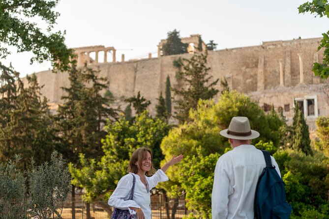 Acropolis Skip The Line Private Tour with Licensed Expert Guide - Price and value: what $188.26 covers (and what it doesn’t)