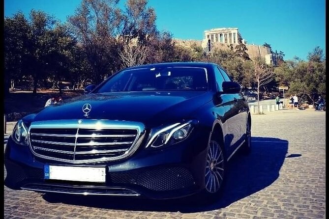 Airport Pickup Services - Key highlights I’d plan around