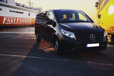 Airport Pickup Services - Time Windows That Matter: Landing, Appointments, and Non-Show Rules