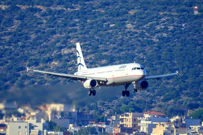 Airport Pickup Services - Price and Value: Why $17.23 Can Make Sense