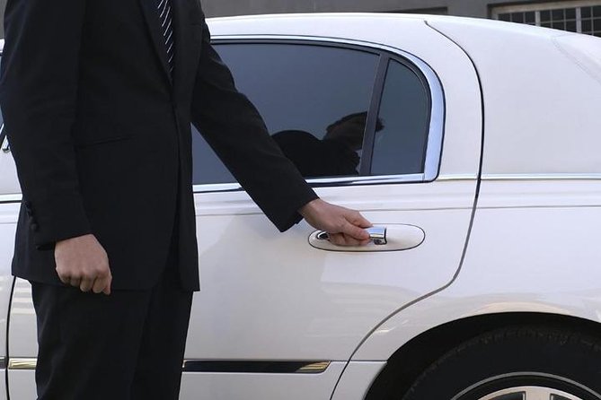 Airport Transfer/ Athens Greece - Athens Airport Transfer That Also Feels Like a Mini Welcome