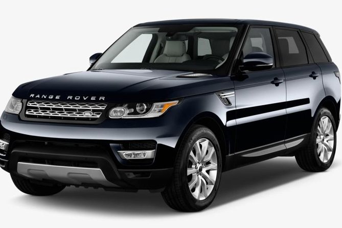 Airport Transfer/ Athens Greece - Family-Friendly Details That Actually Help