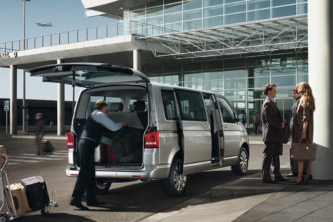 Airport Transfer/ Athens Greece - Who Should Book This Transfer (and Who Might Skip It)