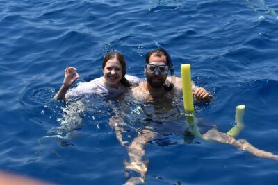 All Day Cruise -3 Islands to Agistri,Moni, Aegina with lunch and drinks included - Getting on board: Piraeus marina timing and what to do with transfers
