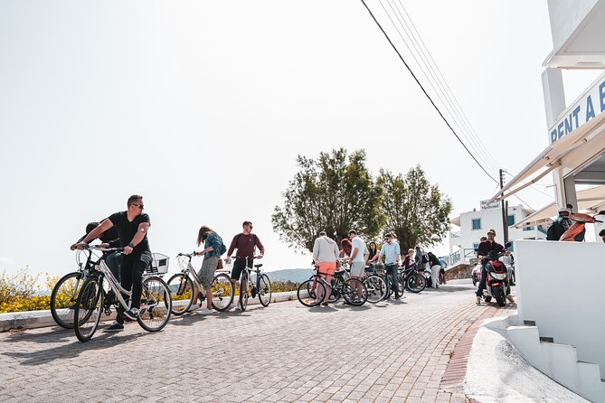 All Day Cruise -3 Islands to Agistri,Moni, Aegina with lunch and drinks included - Agistri stop: beaches, Skala, and the reality of shoulder season