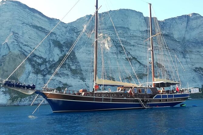 All Day Cruise -3 Islands to Agistri,Moni, Aegina with lunch and drinks included - Lunch onboard: Greek buffet, wine/beer, and real dietary options