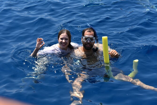 All Day Cruise -3 Islands to Agistri,Moni, Aegina with lunch and drinks included - Getting on board: Piraeus marina timing and what to do with transfers