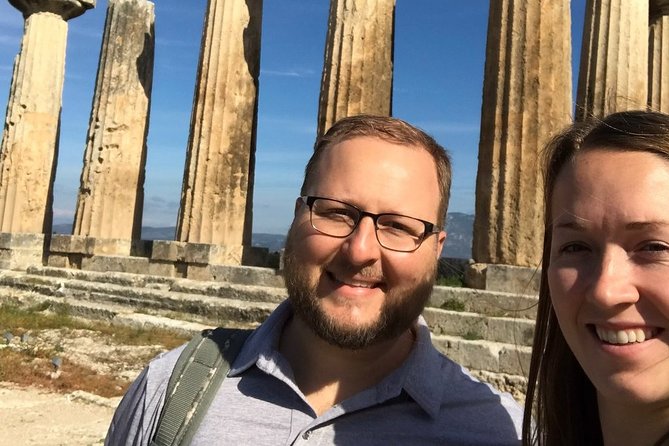 Ancient Corinth - Price and Value: When $636.74 Makes Sense
