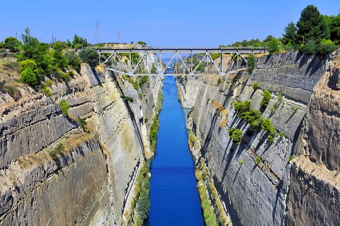 Ancient Corinth - Who Should Book This Tour (and Who Might Want Another Option)