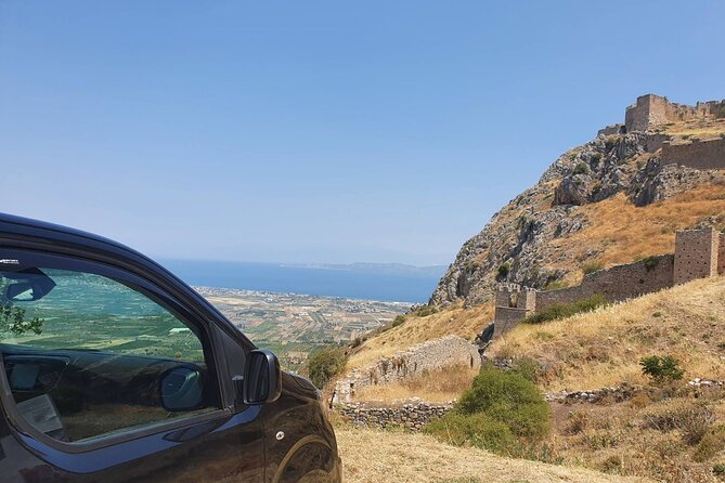 Ancient Corinth Half-Day Private Tour from Athens - Price and Value: What $174.21 Buys You (and What It Doesn’t)