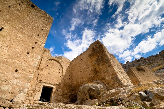Ancient Corinth Half-Day Private Tour from Athens - Private Pickup From Athens: The Day’s Pace and What It Means