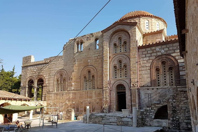Ancient Corinth & Nafplion One-Day Tour from Athens - Budget Reality: What the $47.09 Price Really Covers
