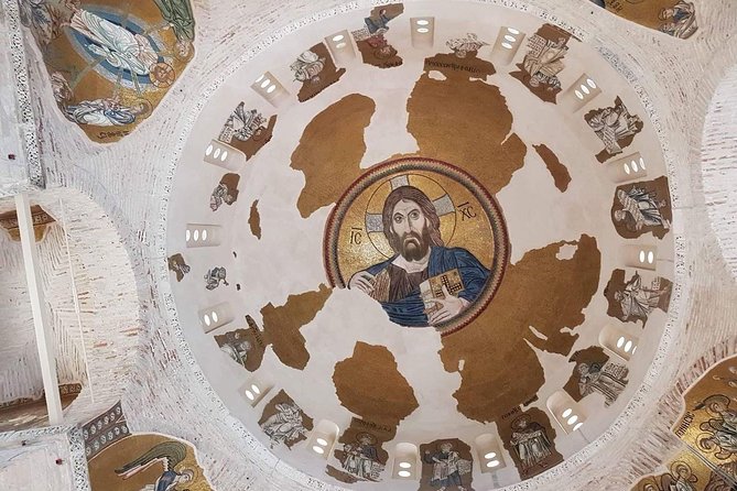 Ancient Corinth & Nafplion One-Day Tour from Athens - Should You Book It?