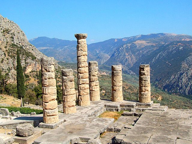 Ancient Delphi Full-Day Tour from Athens - Price and value: is $141 fair for Delphi from Athens?