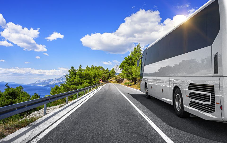 Argolis: Full-Day Tour in Mycenae & Nafplio - A 10-Hour Sampler of Argolis: Corinth Canal, Mycenae, Nafplio