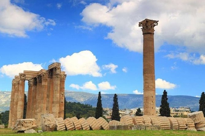 Argolis Private Full Day tour - Epidaurus theater: the acoustics reason you came