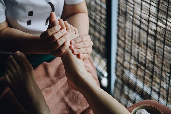 Aroma Massage - Enjoy a complete Spa experience from the comfort of your room - Getting the Timing Right With Athens Sightseeing