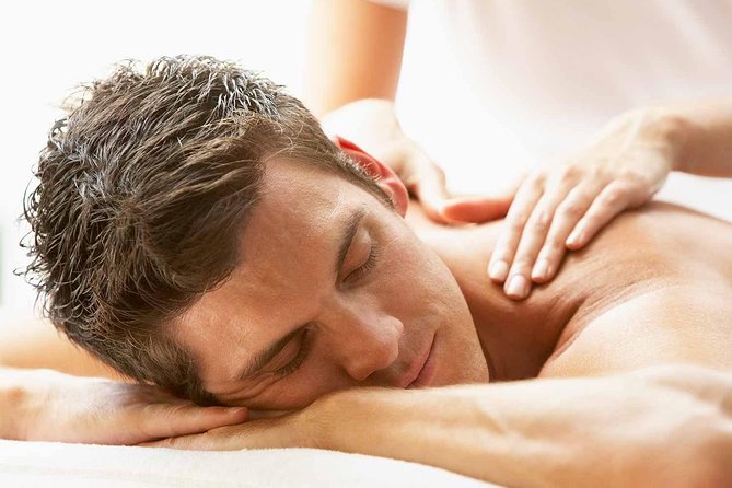 Aroma Massage - Enjoy a complete Spa experience from the comfort of your room - Should You Book Aroma Massage in Athens?