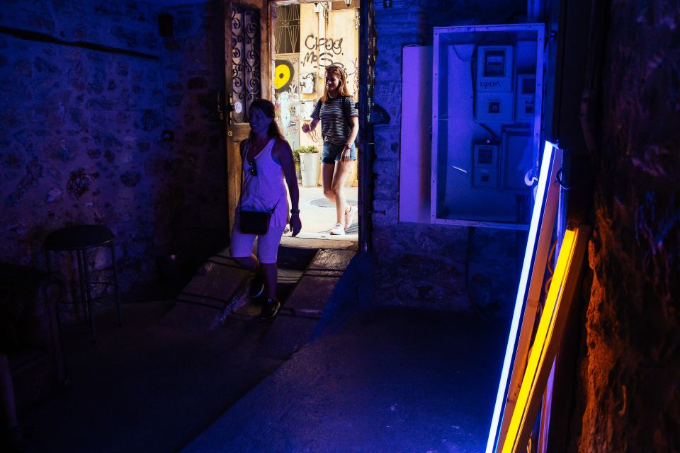 Athens: 2.5-Hour Private City Tour Off the Beaten Track - Should you book Athens: 2.5-Hour Private City Tour Off the Beaten Track?