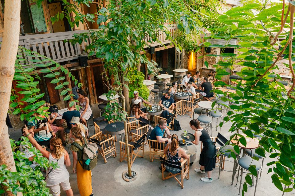 Athens: 2.5-Hour Private City Tour Off the Beaten Track - Who should book this tour, and who might skip it